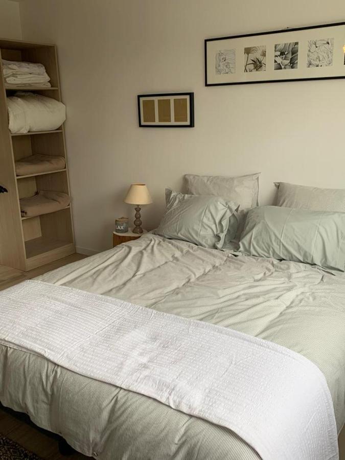 Maison De Charme Avec Jardin,Pace,Proche De Rennes Kültér fotó